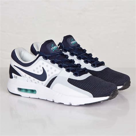 nike air max zero schoenen|nike air max heren.